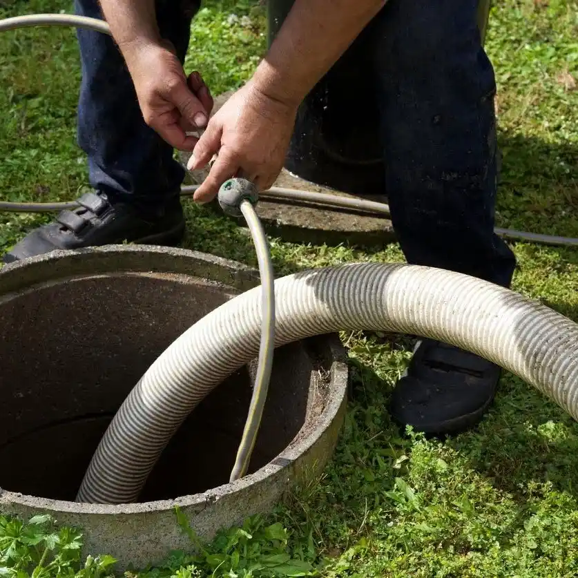septic tank services Hoyt Lakes